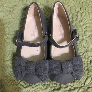 Baby Zara Dress Flat